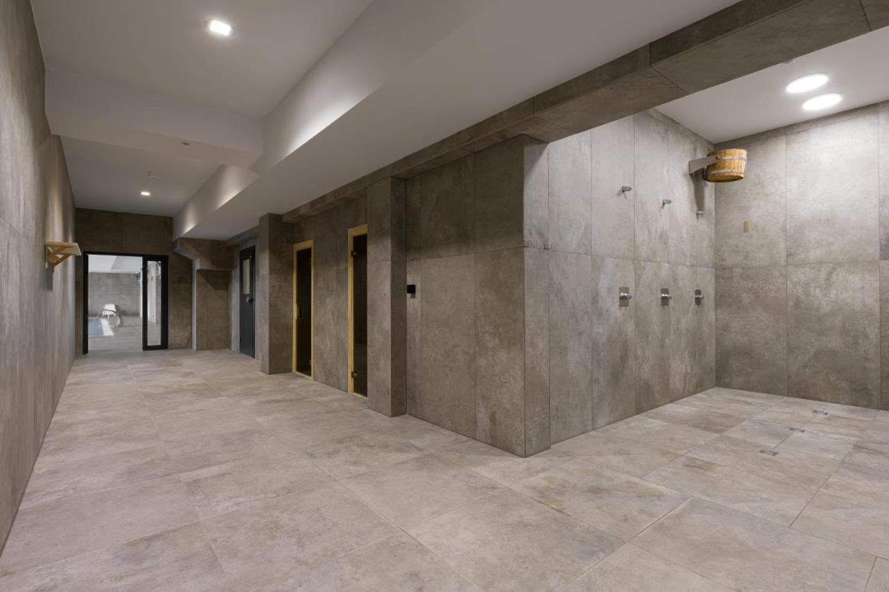 Apartament Marina Loft & Spa Sagaris Dziwnów Kültér fotó